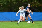 Women's Soccer vs MHC  Wheaton College Women's Soccer vs Mount Holyoke College. - Photo By: KEITH NORDSTROM : Wheaton, women's soccer